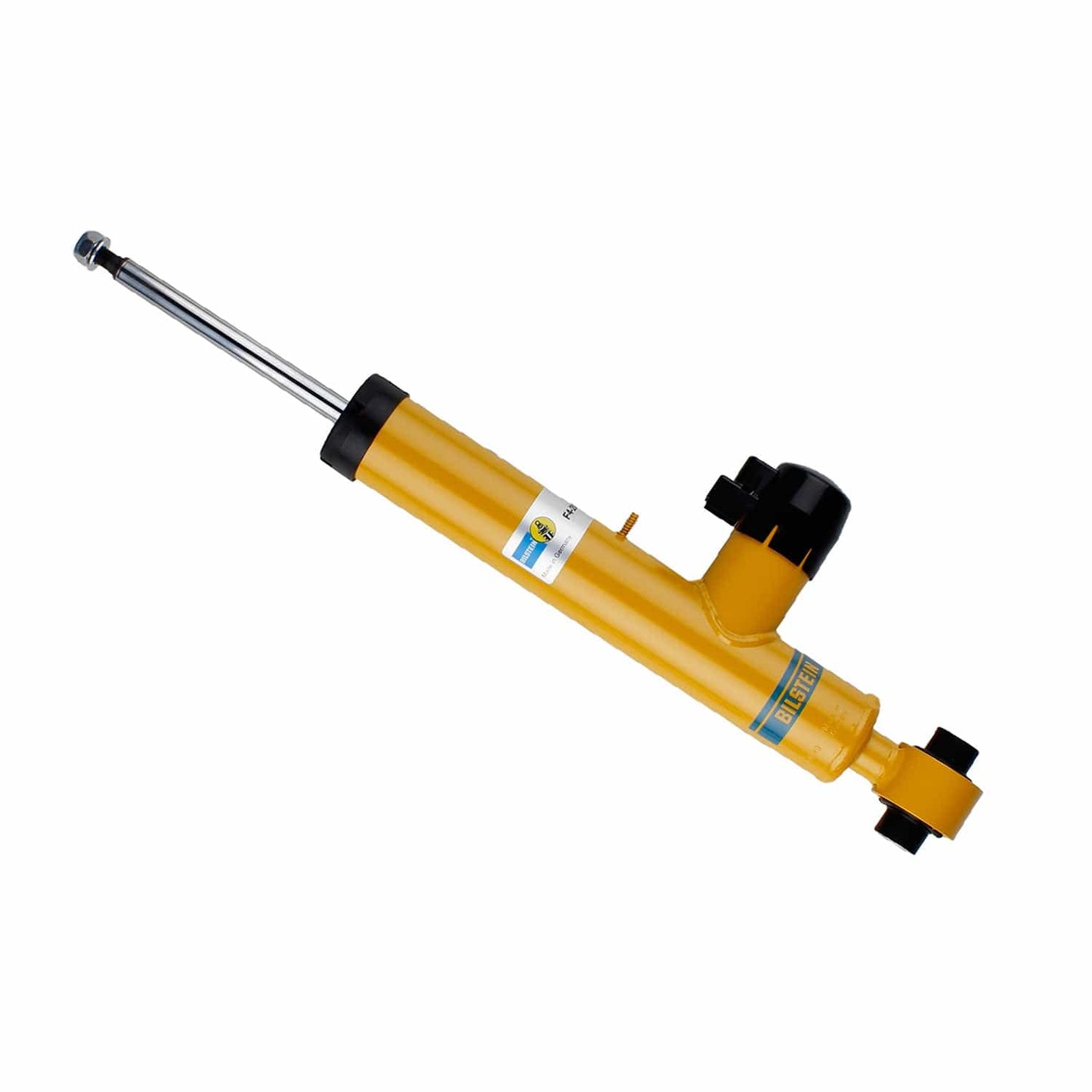 Bilstein B16 (DampTronic) Suspension Kit for 2016-2018 BMW 340i