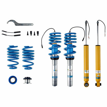 Bilstein B16 (DampTronic) Suspension Kit for 2018-2021 Audi S4