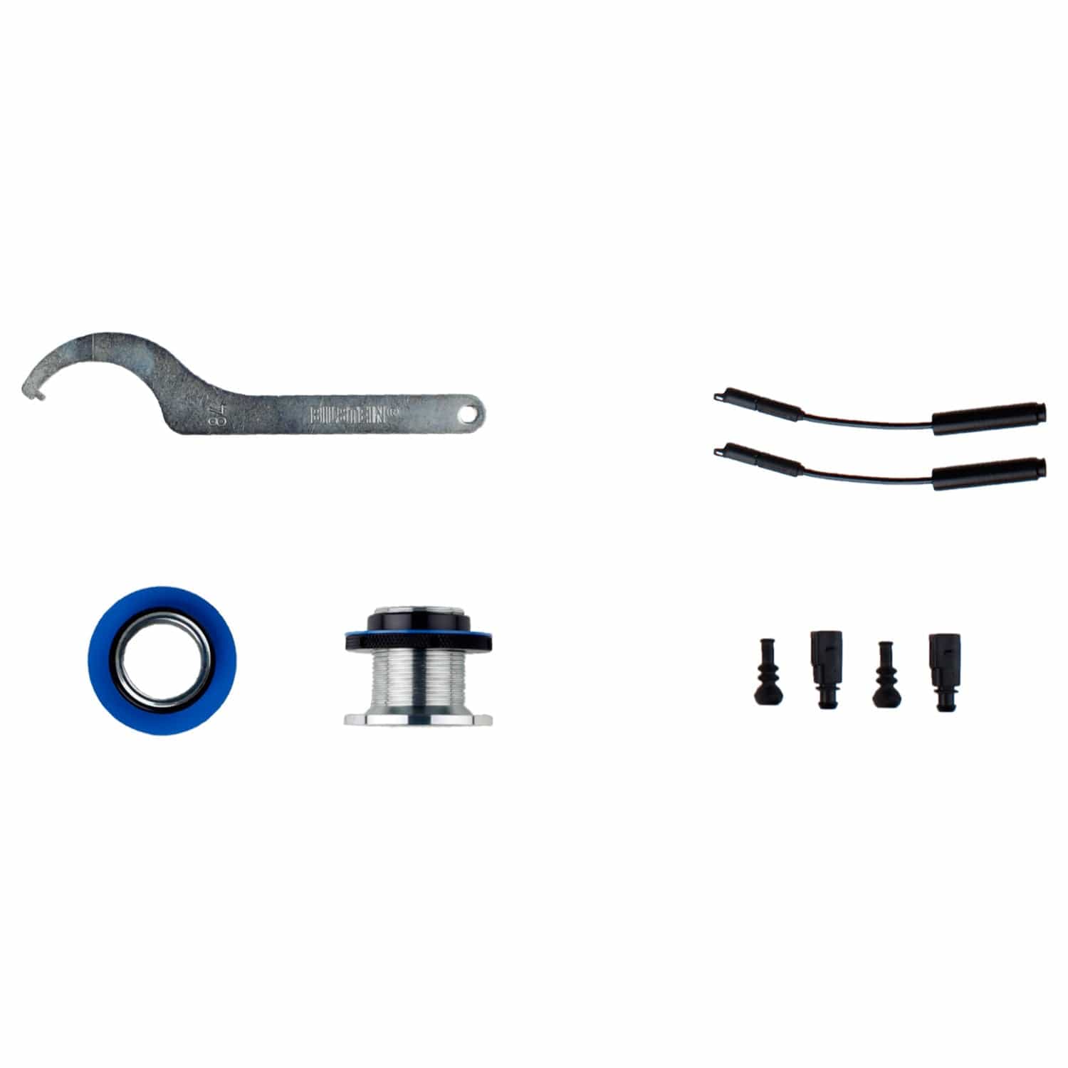 Bilstein B16 (DampTronic) Suspension Kit for 2018-2021 Audi S4