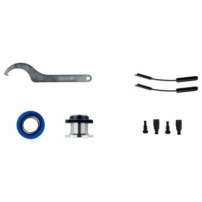 Bilstein B16 (DampTronic) Suspension Kit for 2018-2021 Audi S5 Sportback