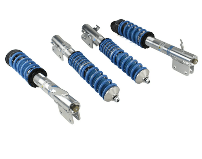 Bilstein B16 (PSS9) Suspension Kit for 2005-2007 Subaru Impreza