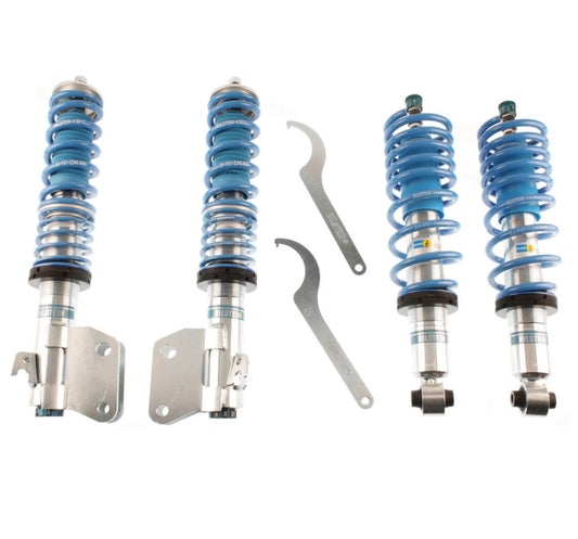 Bilstein B16 (PSS10) Suspension Kit for 2008-2014 Subaru Impreza