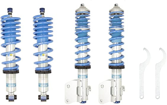 Bilstein B16 Coilover Kit | 2015-2019 Subaru WRX/STI (48-249546)
