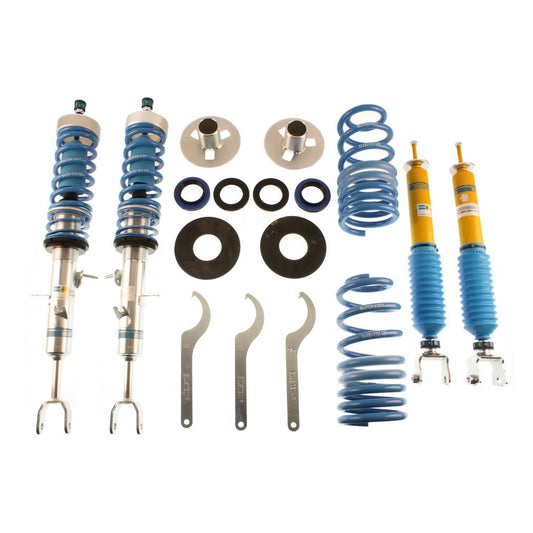 Bilstein B16 (PSS10) Suspension Kit for 2003-2008 Nissan 350Z