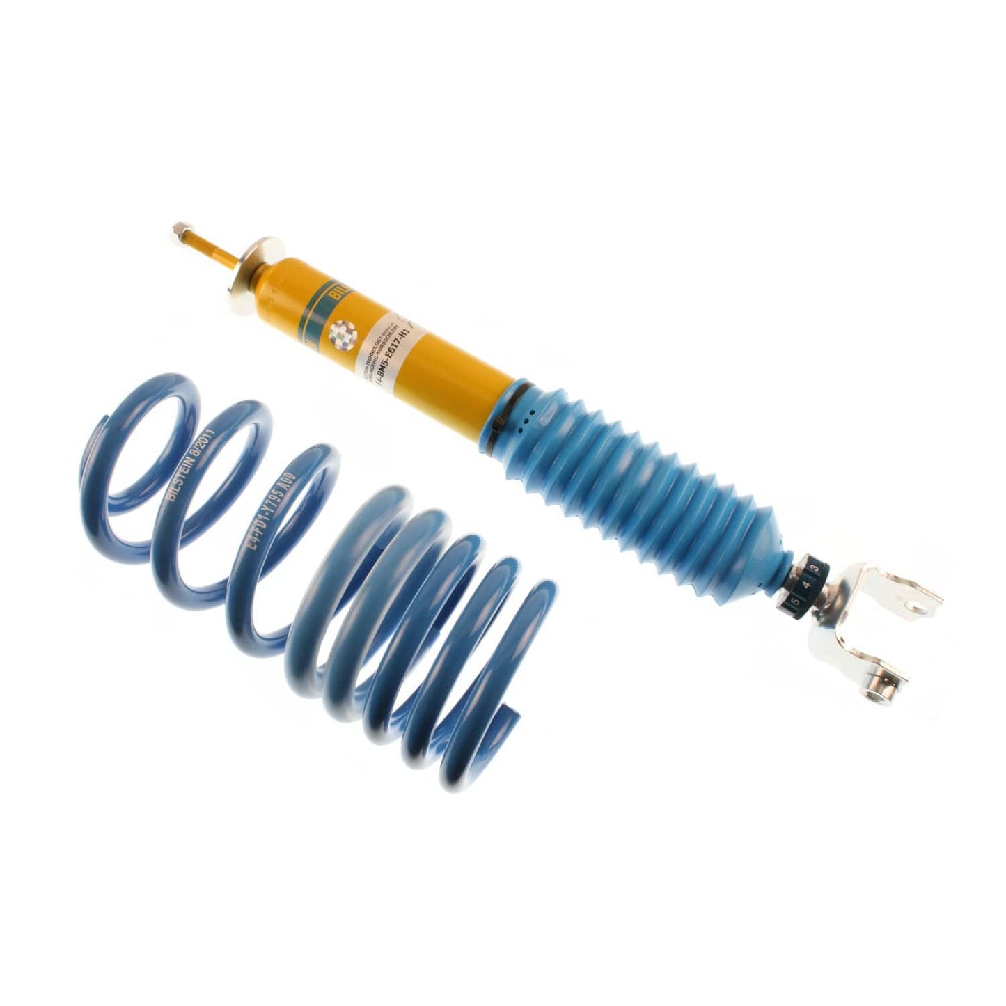 Bilstein B16 (PSS10) Suspension Kit for 2003-2008 Nissan 350Z
