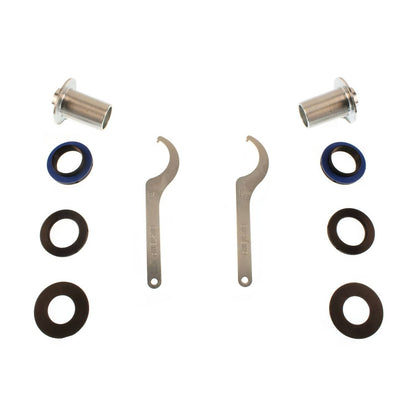 Bilstein B16 (PSS10) Suspension Kit for 2006 BMW 330i