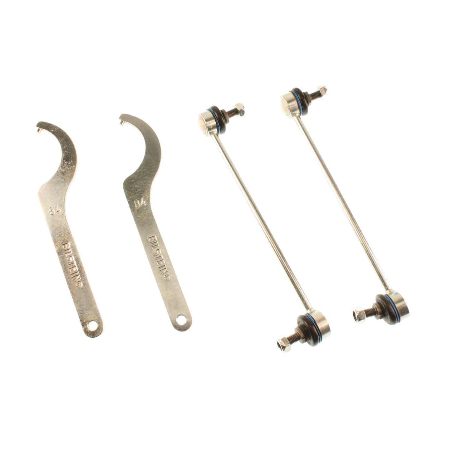 Bilstein B16 (PSS10) Suspension Kit for 2007-2008 Mini Cooper R56