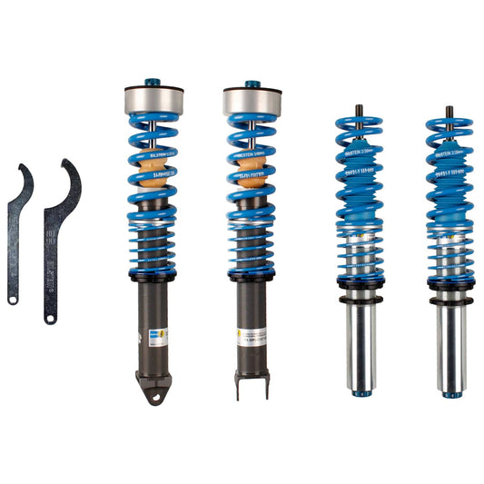 Bilstein B16 (PSS10) Suspension Kit for 2007-2011 Porsche 911