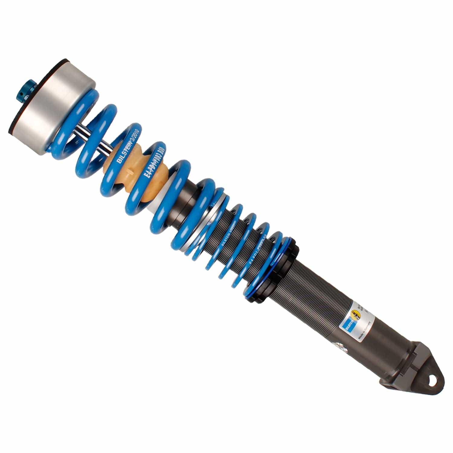 Bilstein B16 (PSS10) Suspension Kit for 2007-2011 Porsche 911
