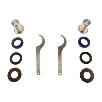 Bilstein B16 (PSS10) Suspension Kit for 2008-2009 Audi TT