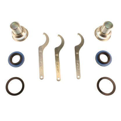 Bilstein B16 (PSS10) Suspension Kit for 2008-2011 Mercedes-Benz C300