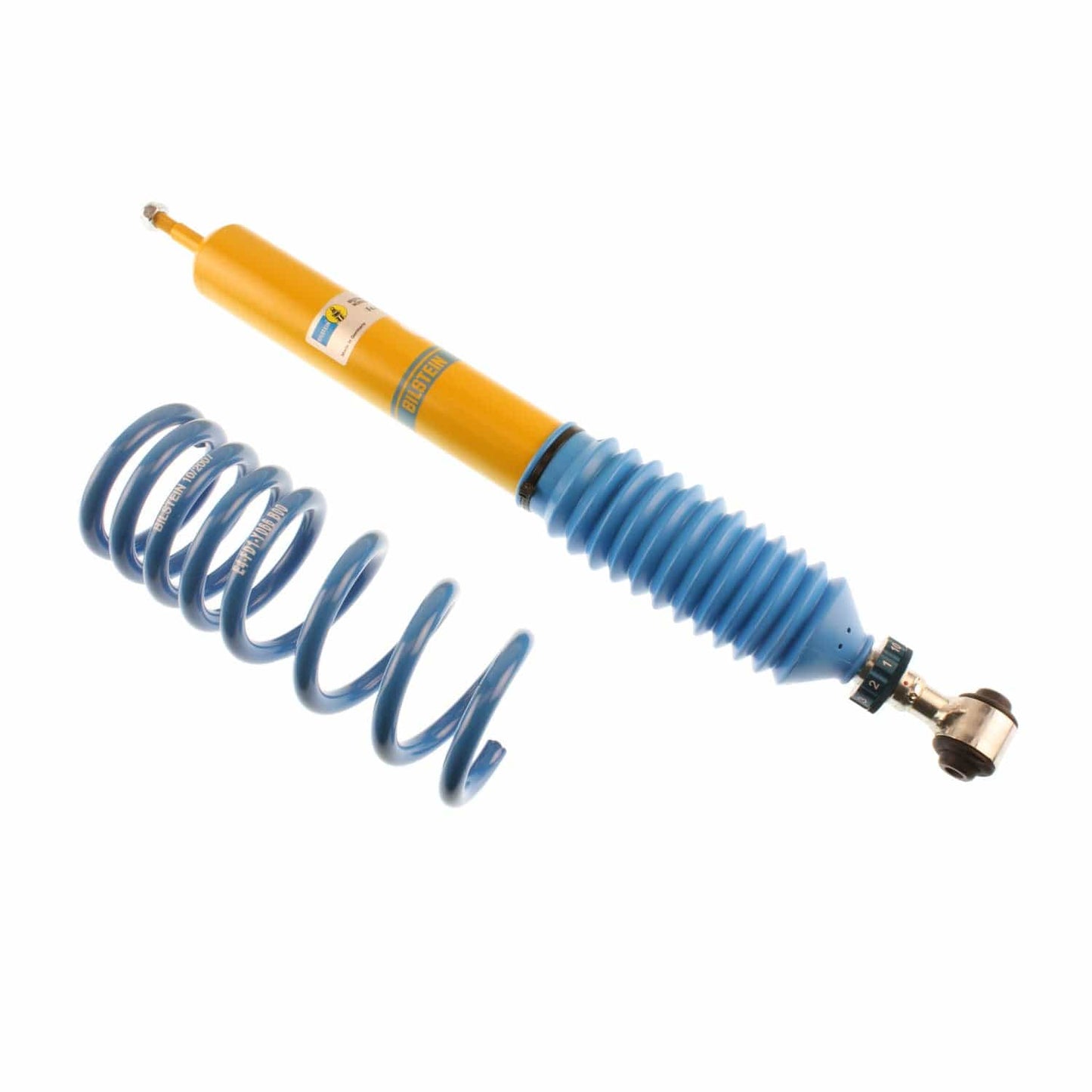 Bilstein B16 (PSS10) Suspension Kit for 2008-2011 Mercedes-Benz C300