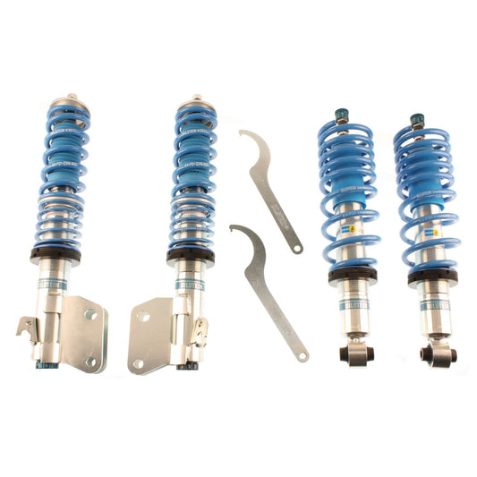 Bilstein B16 (PSS10) Suspension Kit for 2008-2014 Subaru Impreza
