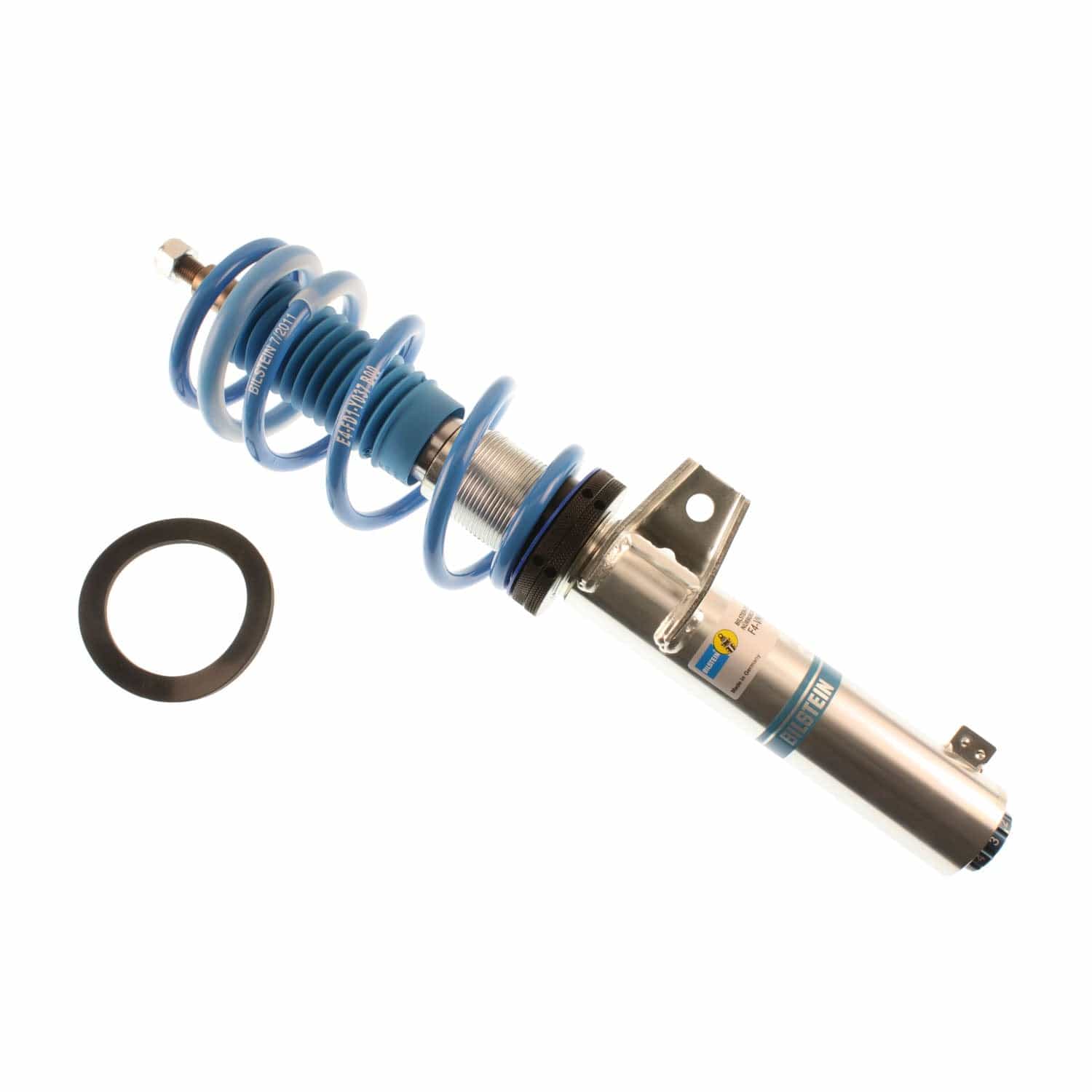 Bilstein B16 (PSS10) Suspension Kit for 2008-2015 Audi TT Quattro