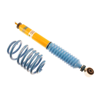 Bilstein B16 (PSS10) Suspension Kit for 2008-2015 Audi TT Quattro