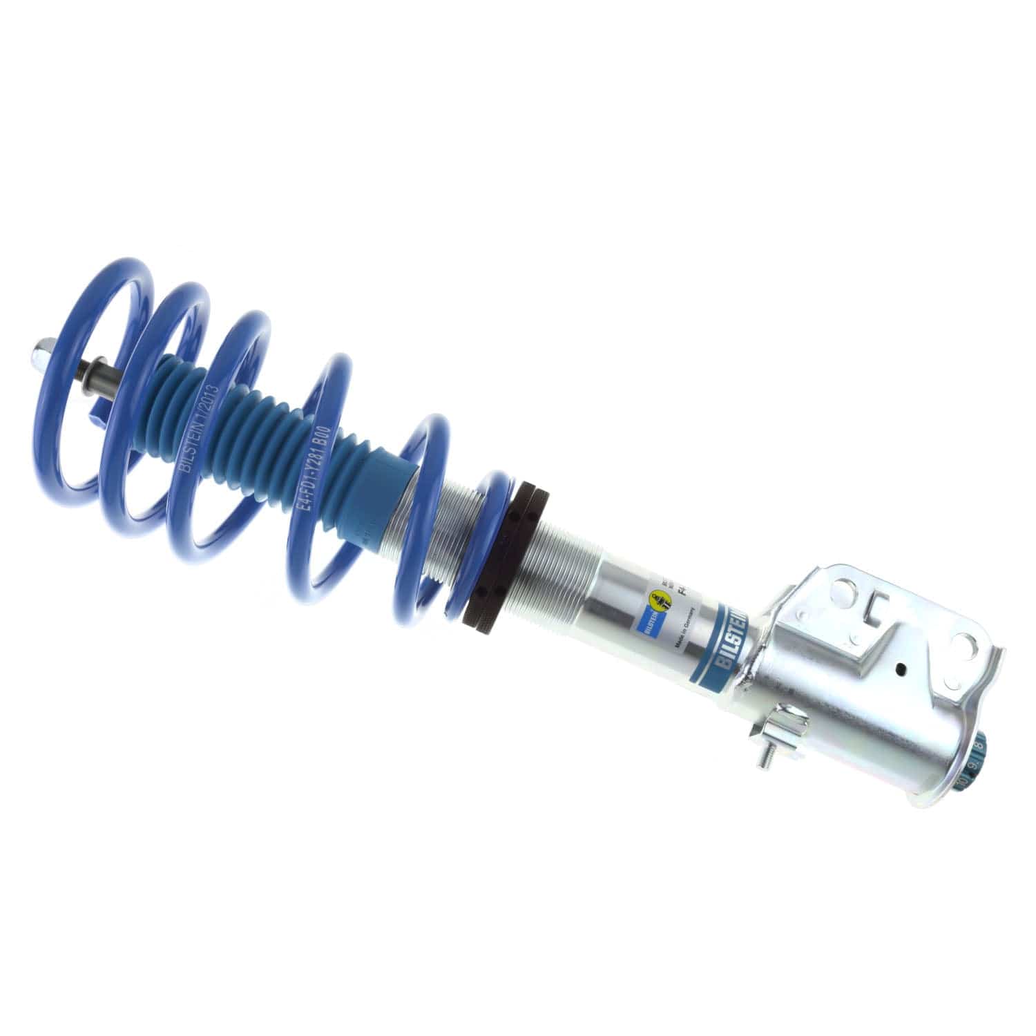 Bilstein B16 (PSS10) Suspension Kit for 2008-2015 Mitsubishi Lancer