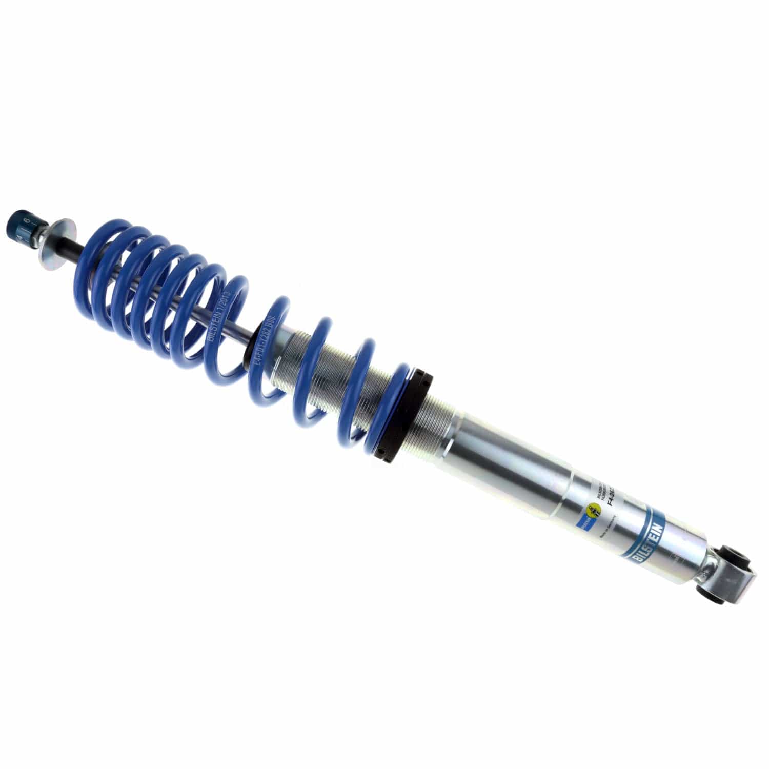 Bilstein B16 (PSS10) Suspension Kit for 2008-2015 Mitsubishi Lancer