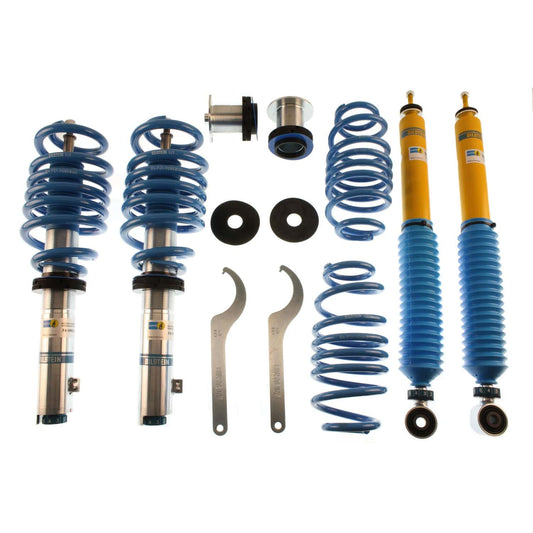 Bilstein B16 (PSS10) Suspension Kit for 2008-2017 Audi A5 Quattro