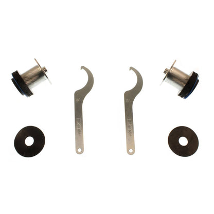 Bilstein B16 (PSS10) Suspension Kit for 2008-2017 Audi S5