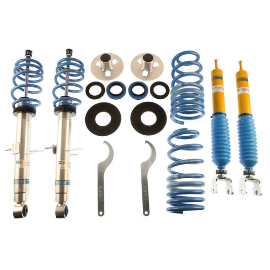 Bilstein B16 (PSS10) Suspension Kit for 2009-2020 Nissan 370Z