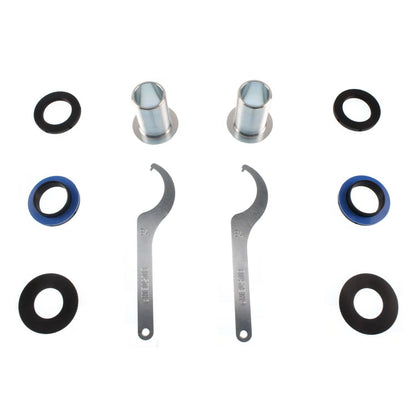 Bilstein B16 (PSS10) Suspension Kit for 2010-2014 Volkswagen Golf