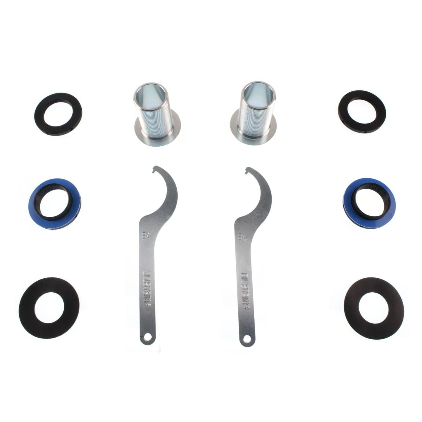 Bilstein B16 (PSS10) Suspension Kit for 2010-2014 Volkswagen GTI