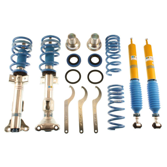 Bilstein B16 (PSS10) Suspension Kit for 2012-2015 Mercedes-Benz C250