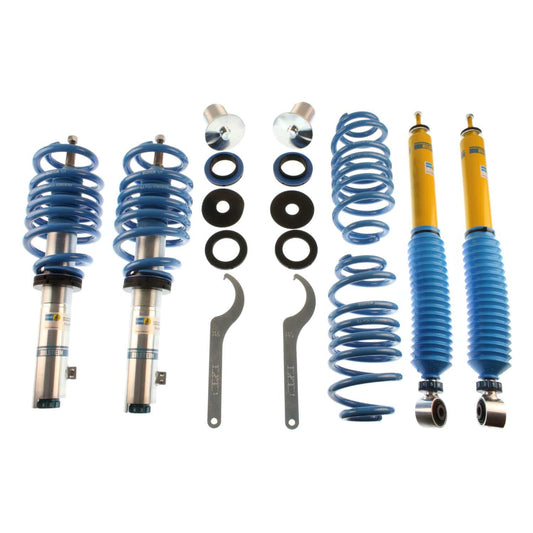 Bilstein B16 (PSS10) Suspension Kit for 2012-2018 Audi A6