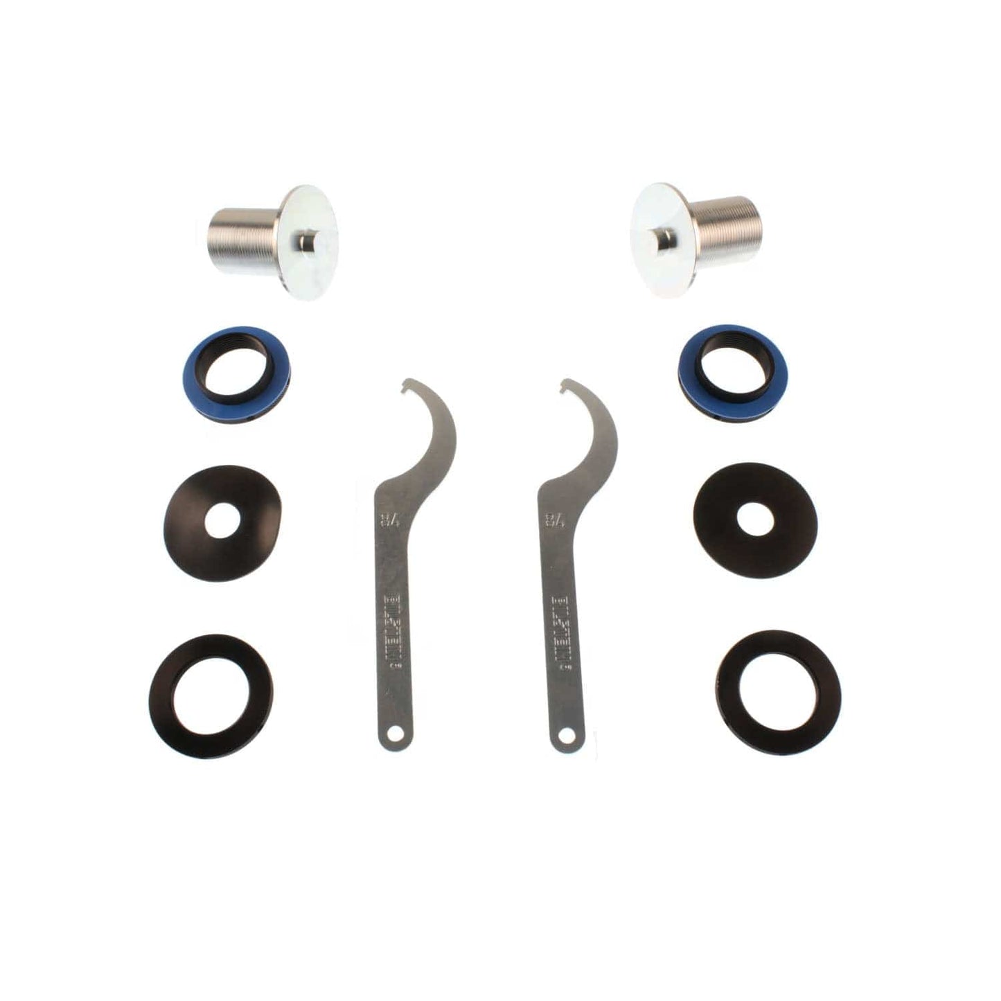 Bilstein B16 (PSS10) Suspension Kit for 2012-2018 Audi A7 Quattro