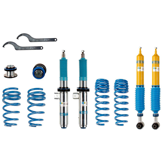 Bilstein B16 (PSS10) Suspension Kit for 2013-2016 BMW 320i xDrive