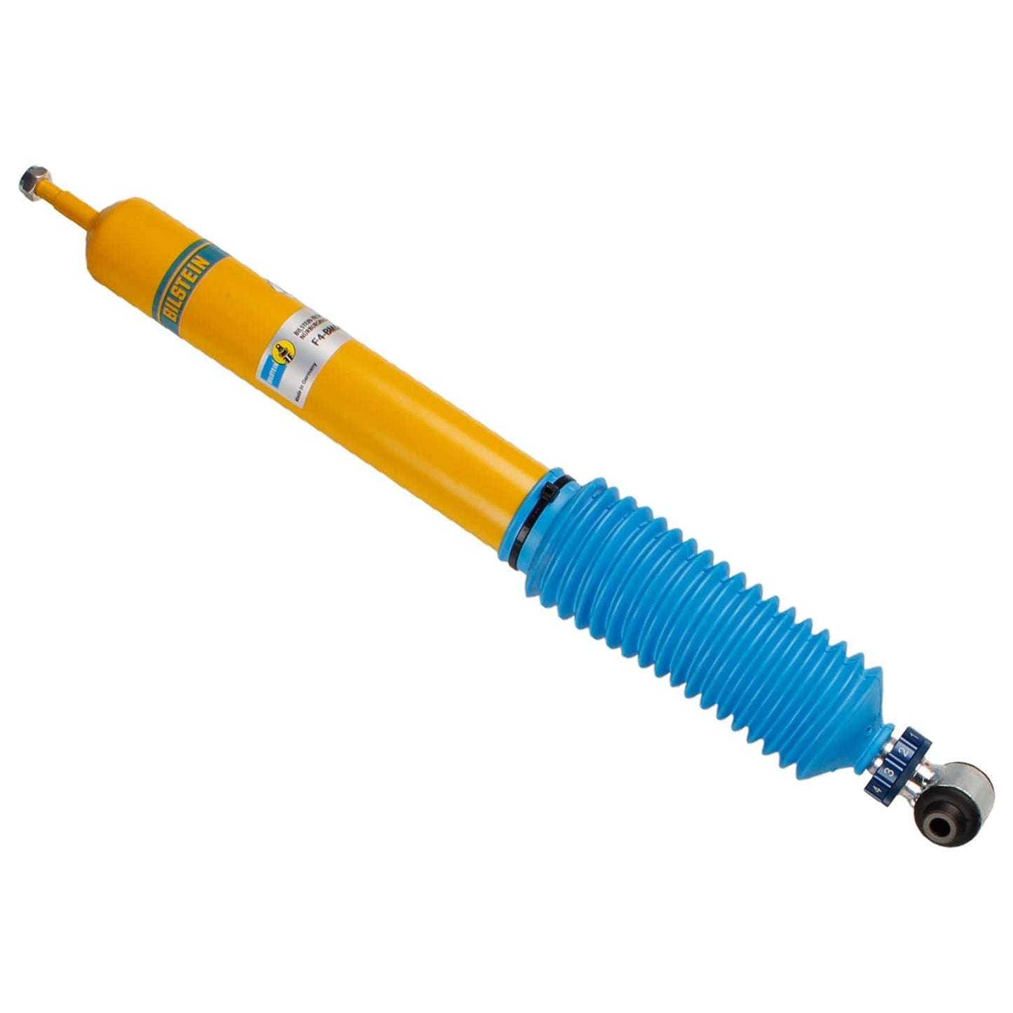 Bilstein B16 (PSS10) Suspension Kit for 2014-2016 Mercedes-Benz E250