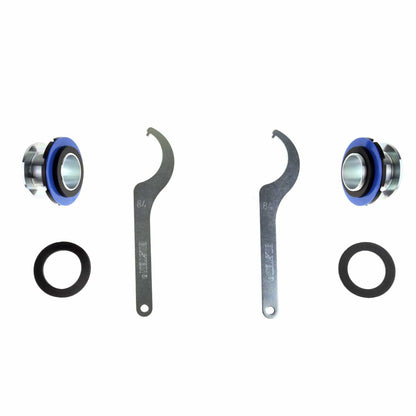 Bilstein B16 (PSS10) Suspension Kit for 2014-2019 Mercedes-Benz CLA250