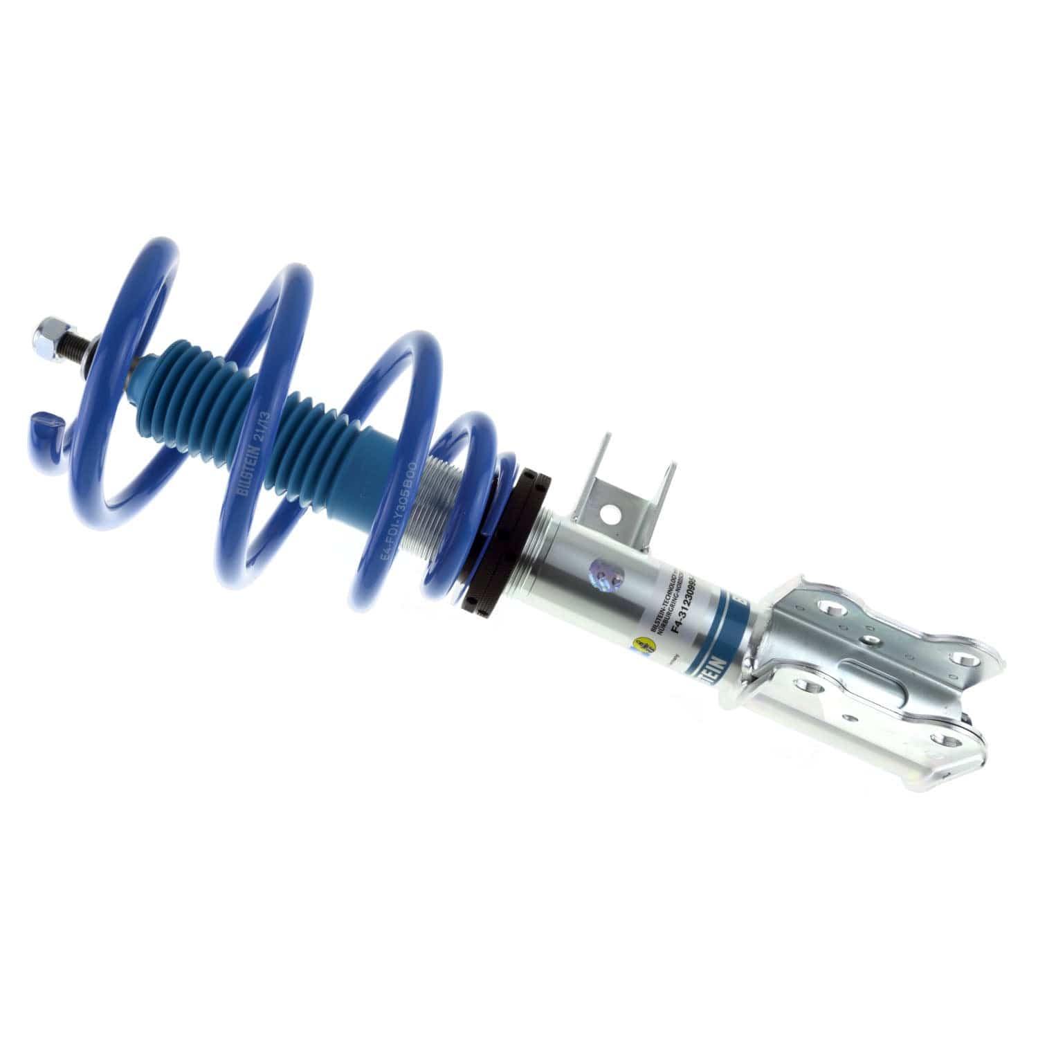Bilstein B16 (PSS10) Suspension Kit for 2014-2019 Mercedes-Benz CLA45 AMG