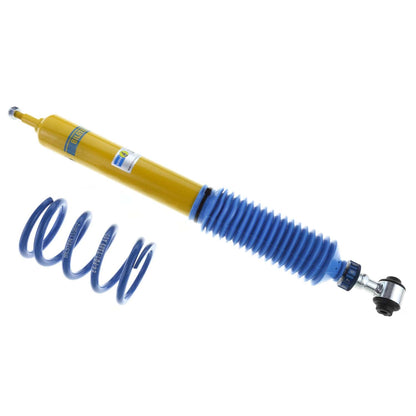 Bilstein B16 (PSS10) Suspension Kit for 2014-2019 Mercedes-Benz CLA45 AMG