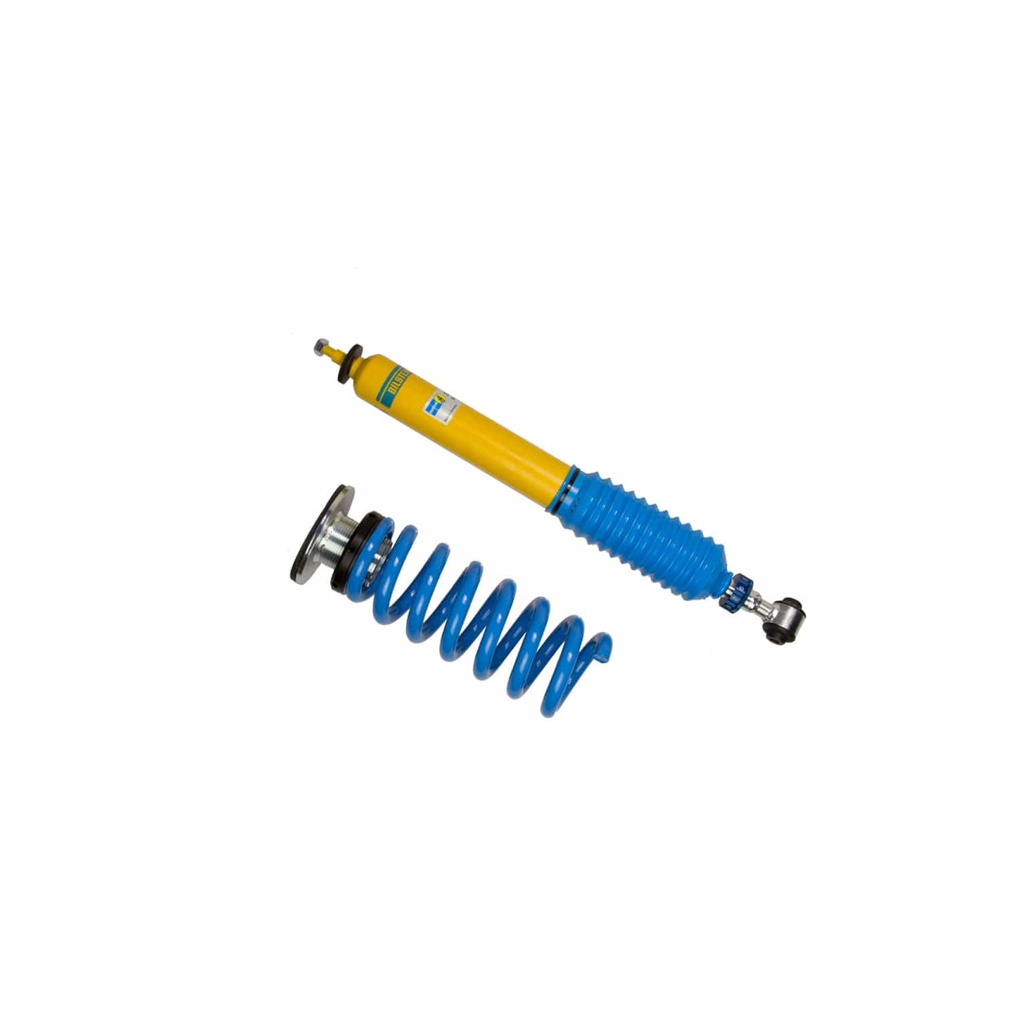 Bilstein B16 (PSS10) Suspension Kit for 2015-2021 Mercedes-Benz C300