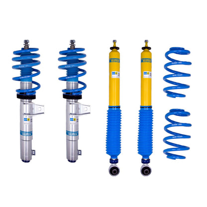 Bilstein B16 (PSS10) Suspension Kit for 2015-2021 Volkswagen Golf