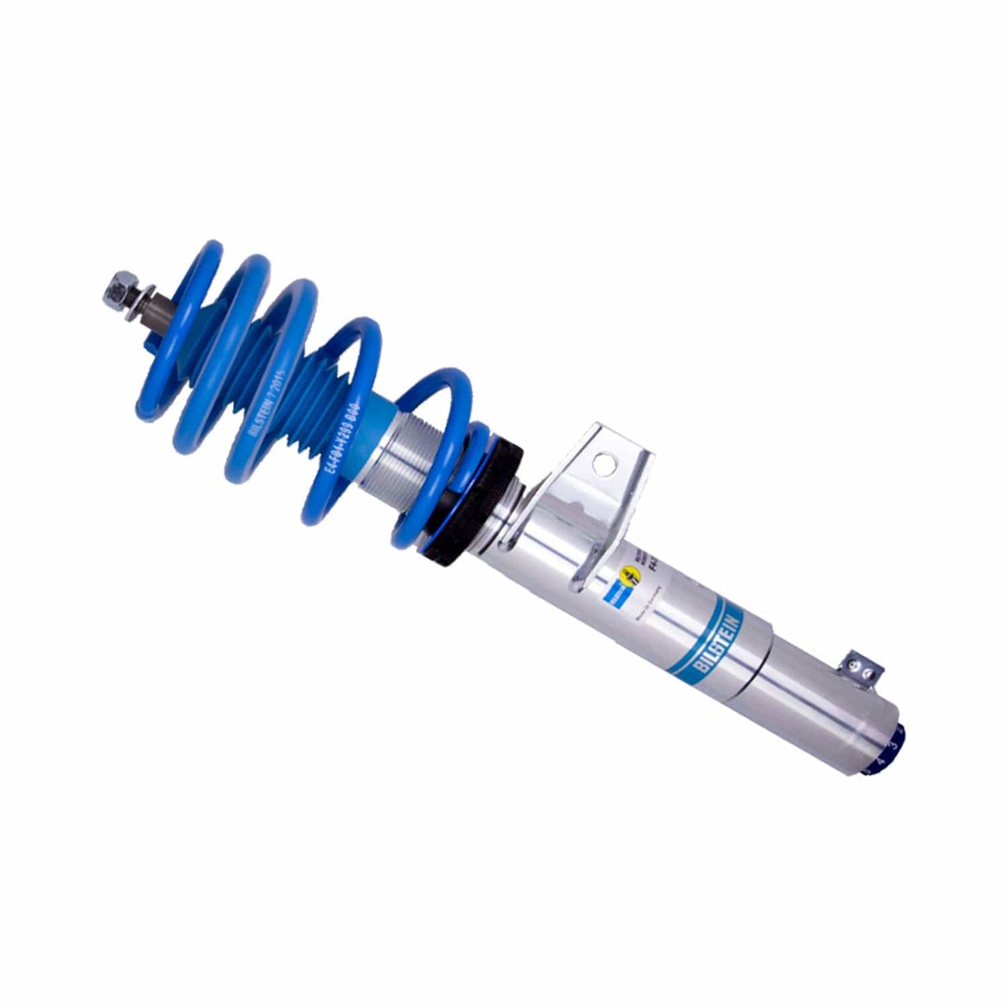 Bilstein B16 (PSS10) Suspension Kit for 2015-2021 Volkswagen Golf