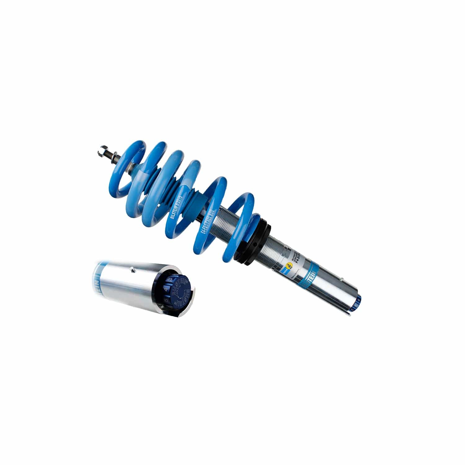 Bilstein B16 (PSS10) Suspension Kit for 2015-2024 Porsche Macan