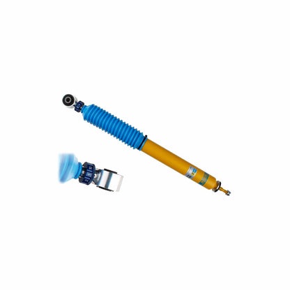 Bilstein B16 (PSS10) Suspension Kit for 2015-2024 Porsche Macan