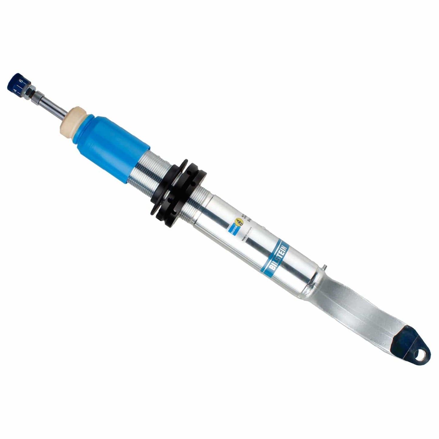 Bilstein B16 (PSS10) Suspension Kit for 2015 Mercedes-Benz C400