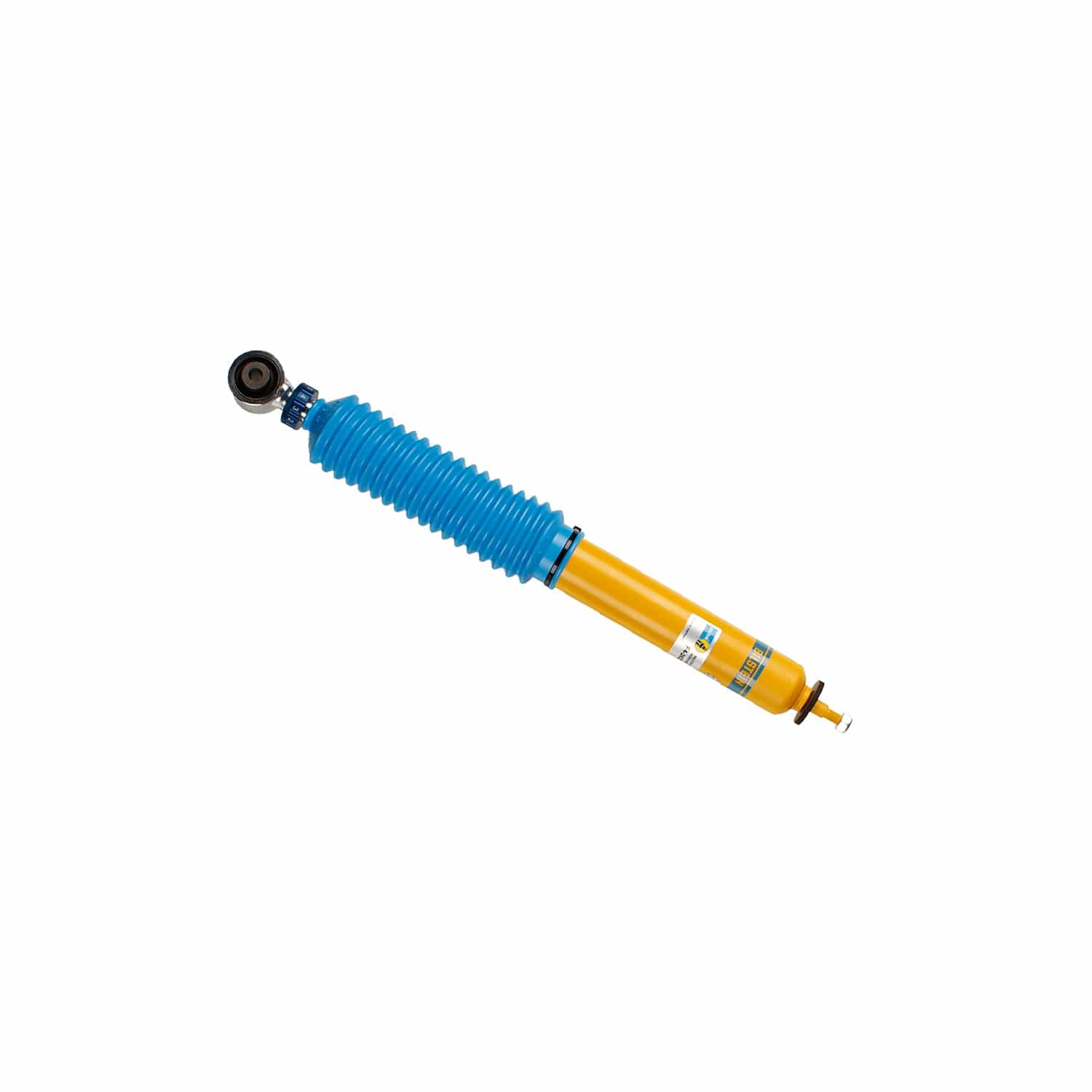 Bilstein B16 (PSS10) Suspension Kit for 2015 Volkswagen Golf