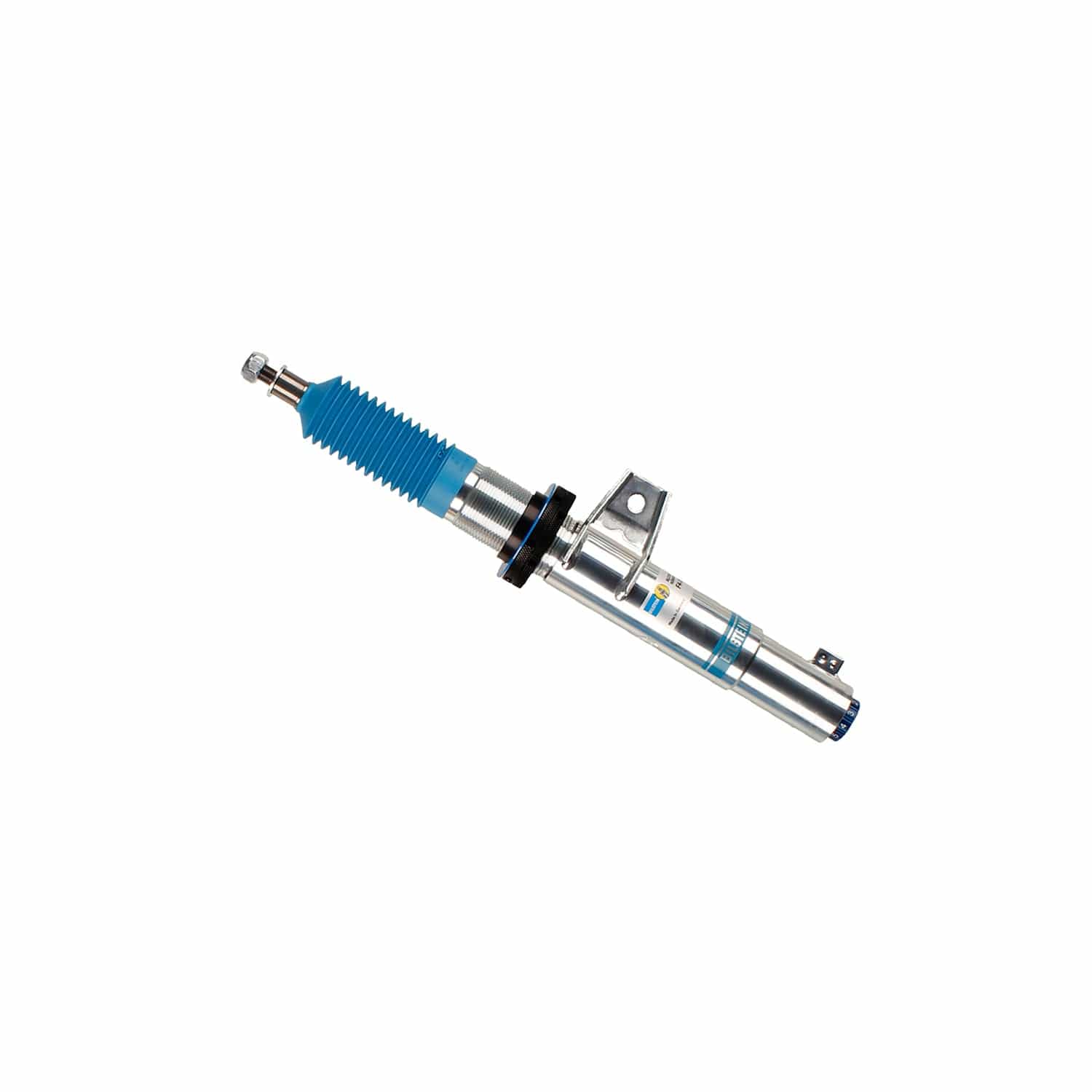 Bilstein B16 (PSS10) Suspension Kit for 2015 Volkswagen Golf