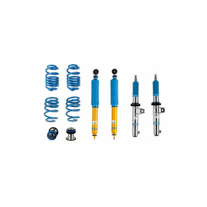 Bilstein B16 (PSS10) Suspension Kit for 2015 Volkswagen Golf SportWagen