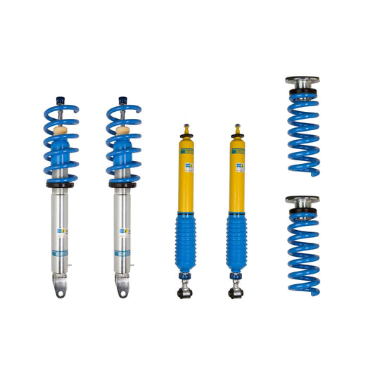 Bilstein B16 (PSS10) Suspension Kit for 2016-2018 Mercedes-Benz C350e