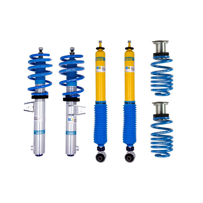 Bilstein B16 (PSS10) Suspension Kit for 2016-2021 Audi TT Quattro