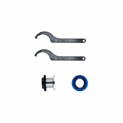 Bilstein B16 (PSS10) Suspension Kit for 2017-2019 Audi A4 Quattro