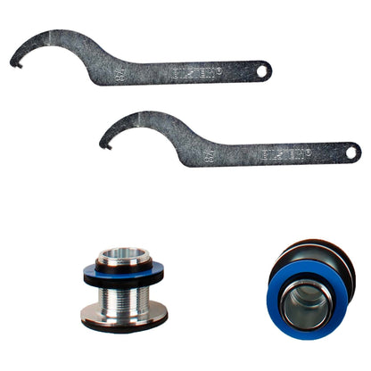 Bilstein B16 (PSS10) Suspension Kit for 2017-2019 BMW 330i xDrive