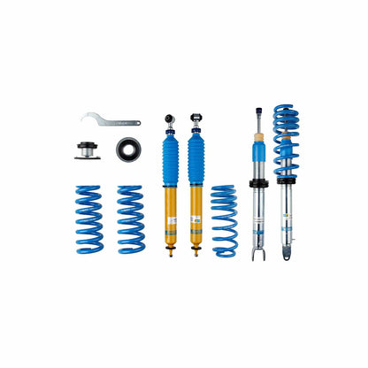 Bilstein B16 (PSS10) Suspension Kit for 2017-2019 Mercedes-Benz E300