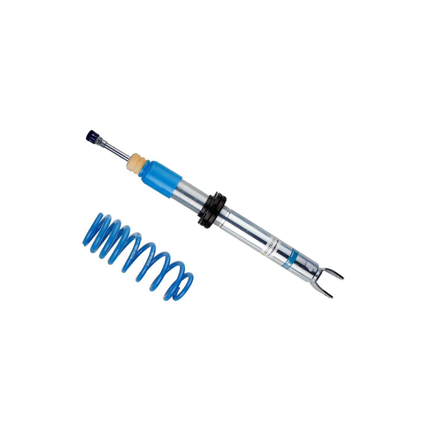 Bilstein B16 (PSS10) Suspension Kit for 2017-2019 Mercedes-Benz E300