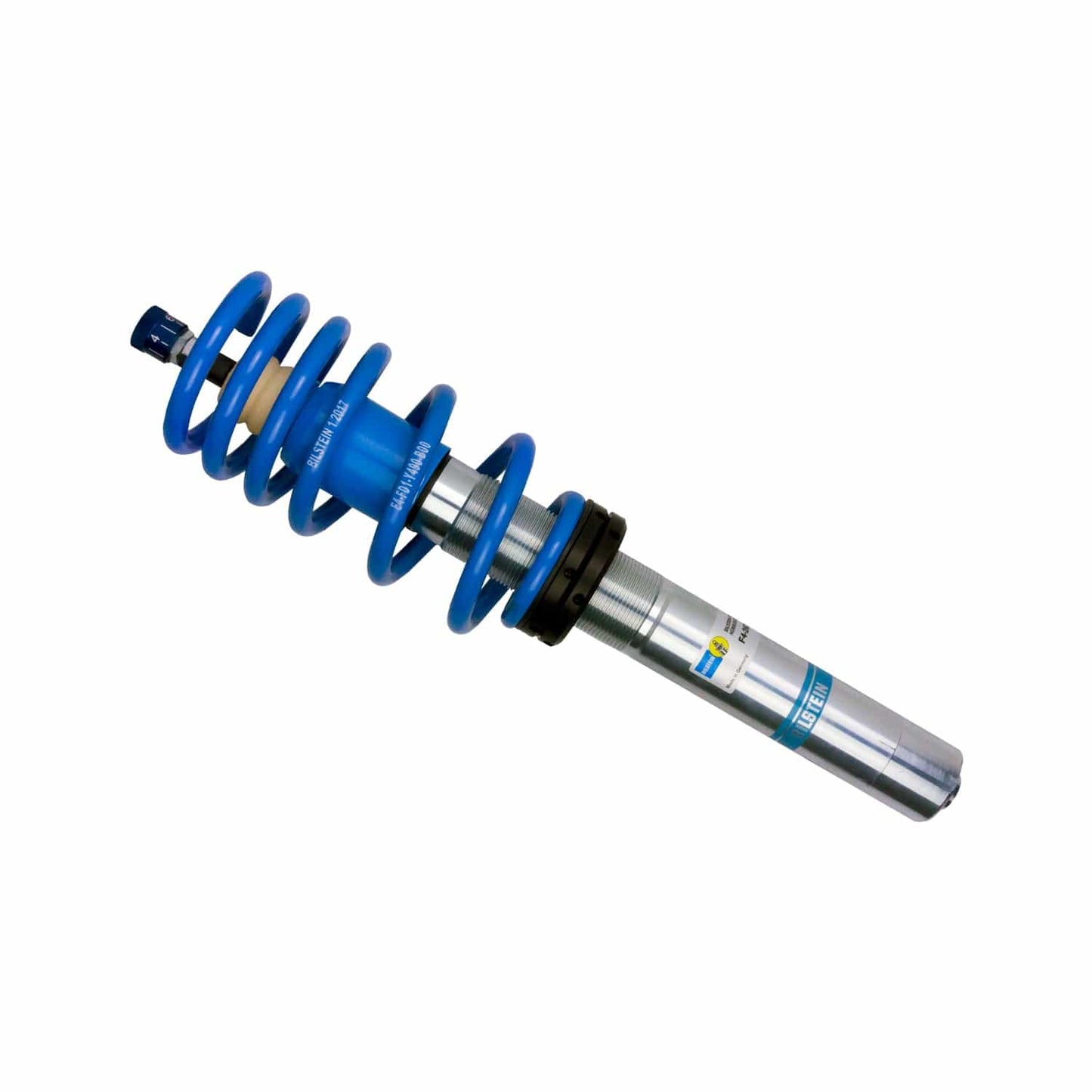 Bilstein B16 (PSS10) Suspension Kit for 2017-2021 Audi A4 Quattro